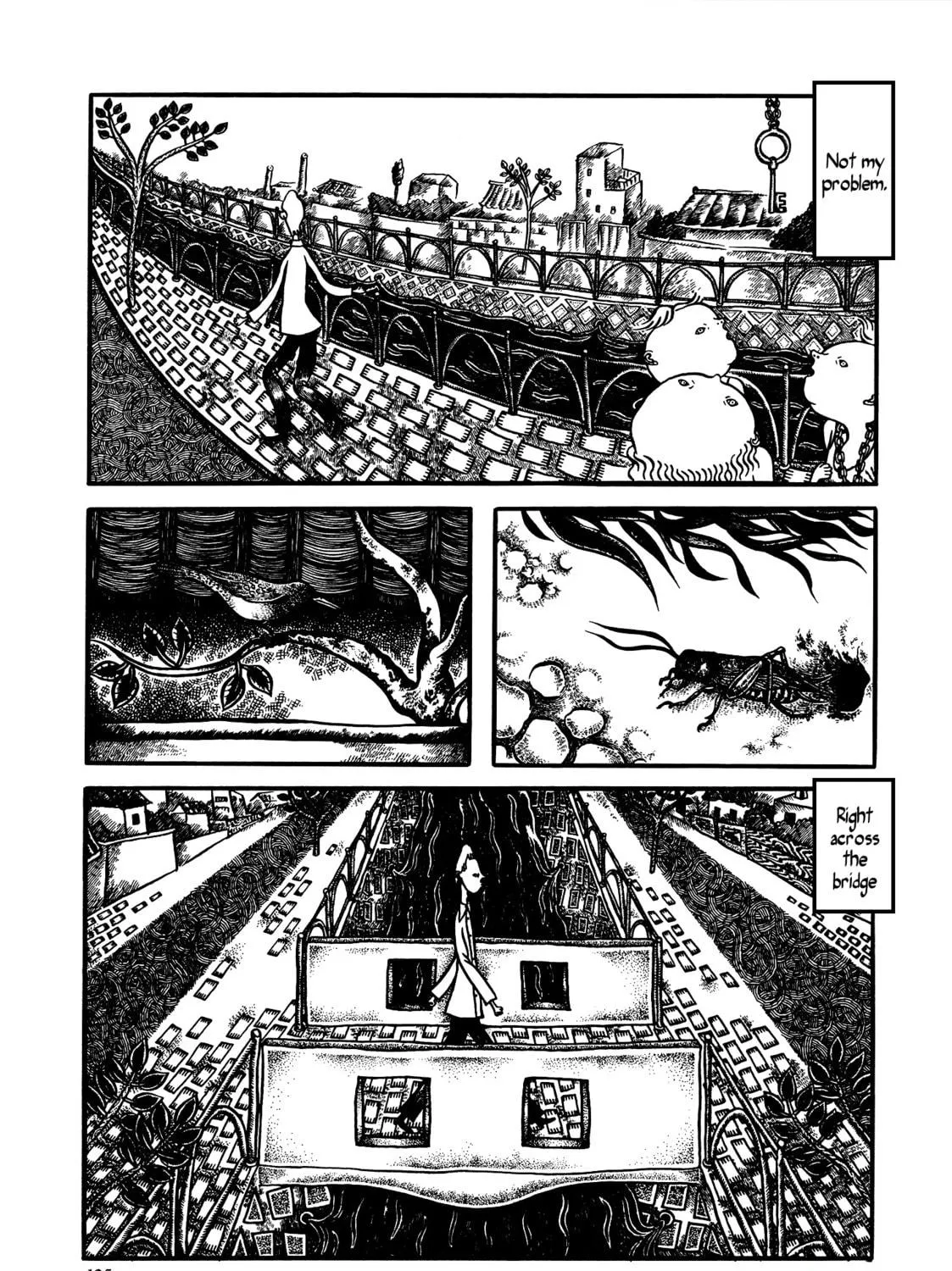 Read Jigoku chapter 9 image 16 on Lezhin
