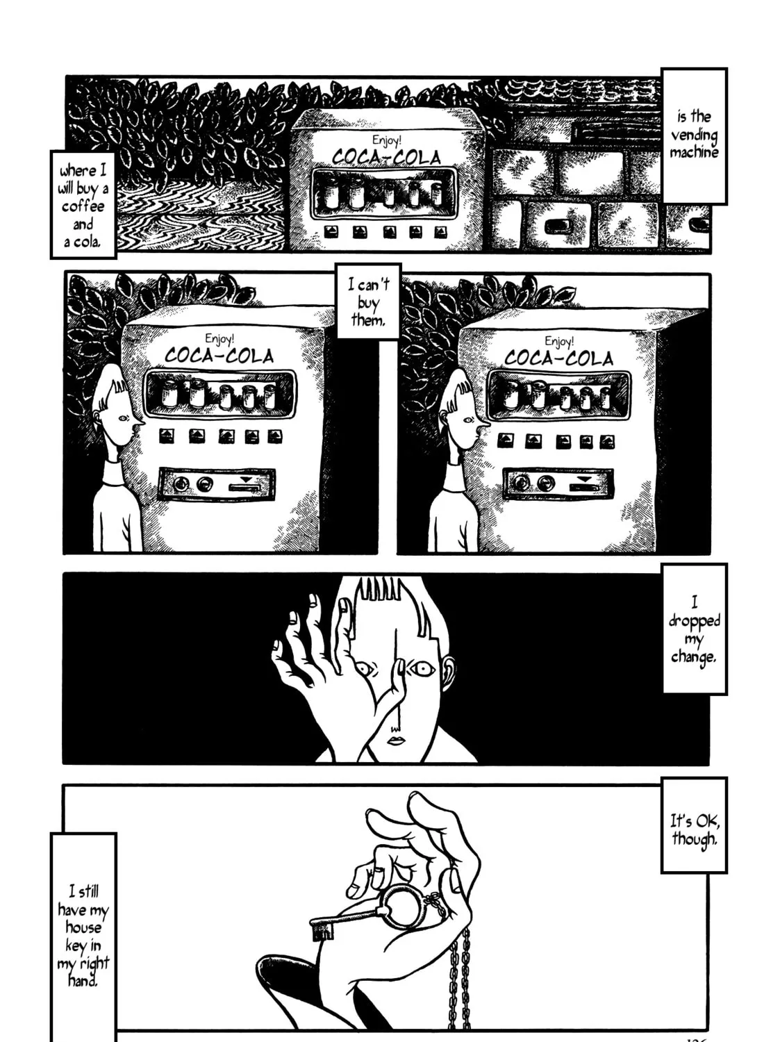 Read Jigoku chapter 9 image 18 on Lezhin