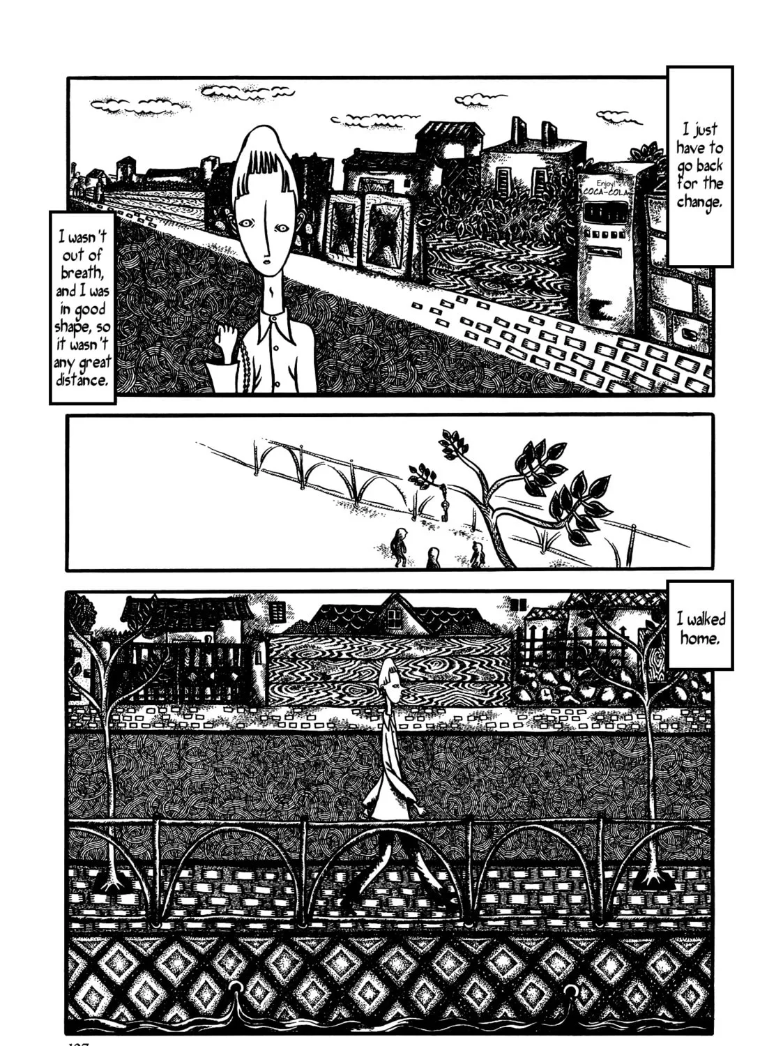 Read Jigoku chapter 9 image 20 on Lezhin