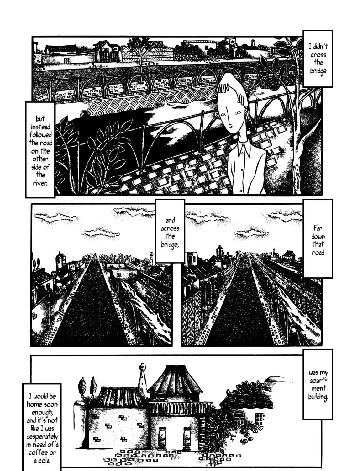 Read Jigoku chapter 9 image 22 on Lezhin