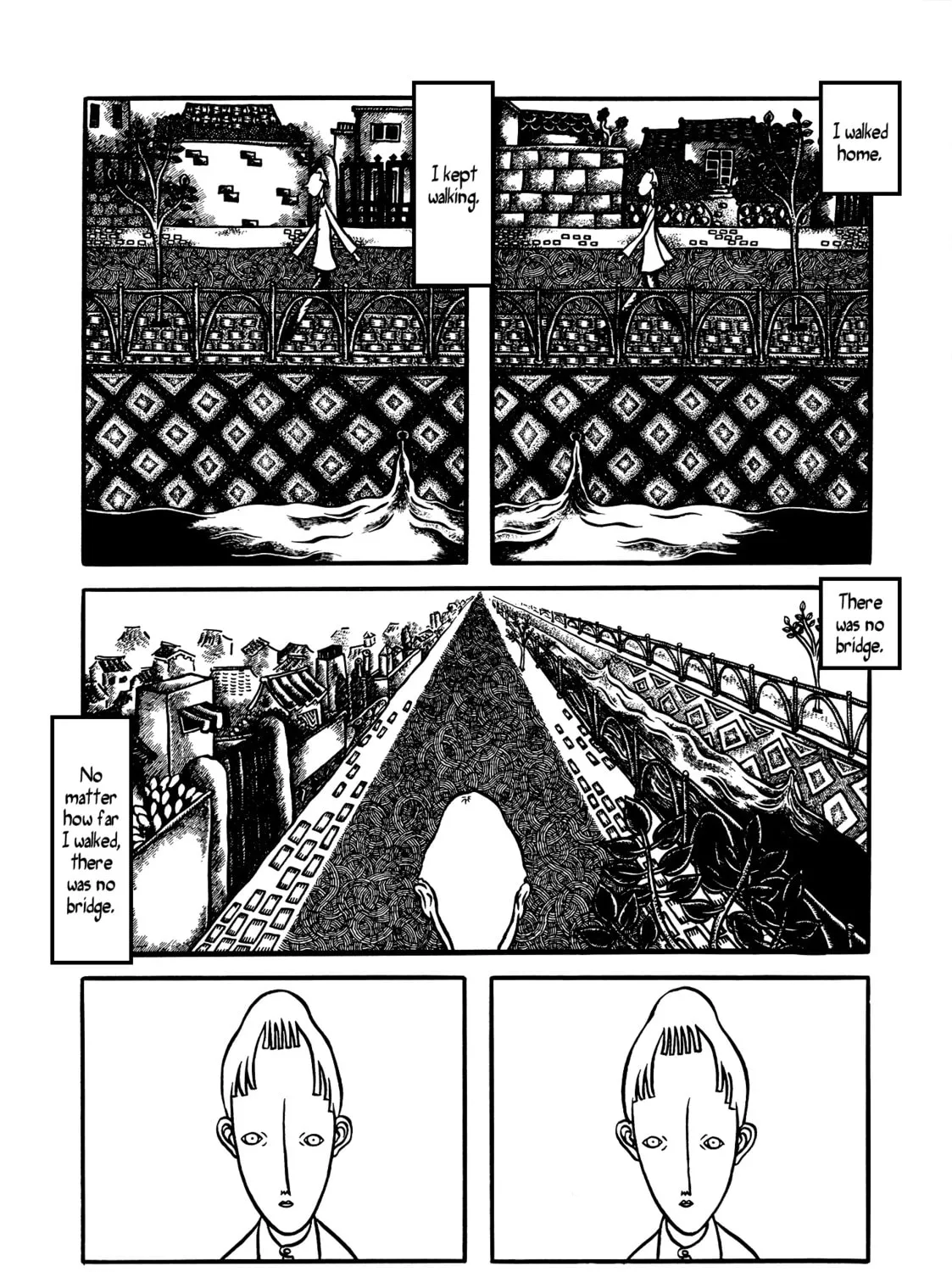 Read Jigoku chapter 9 image 24 on Lezhin
