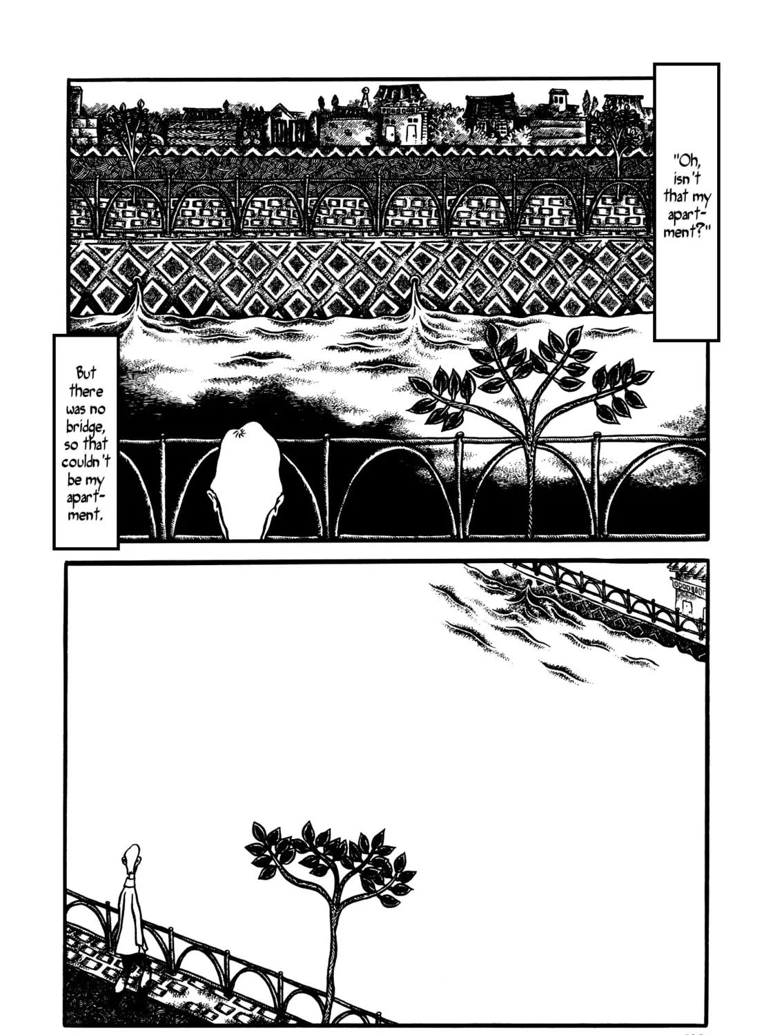 Read Jigoku chapter 9 image 26 on Lezhin