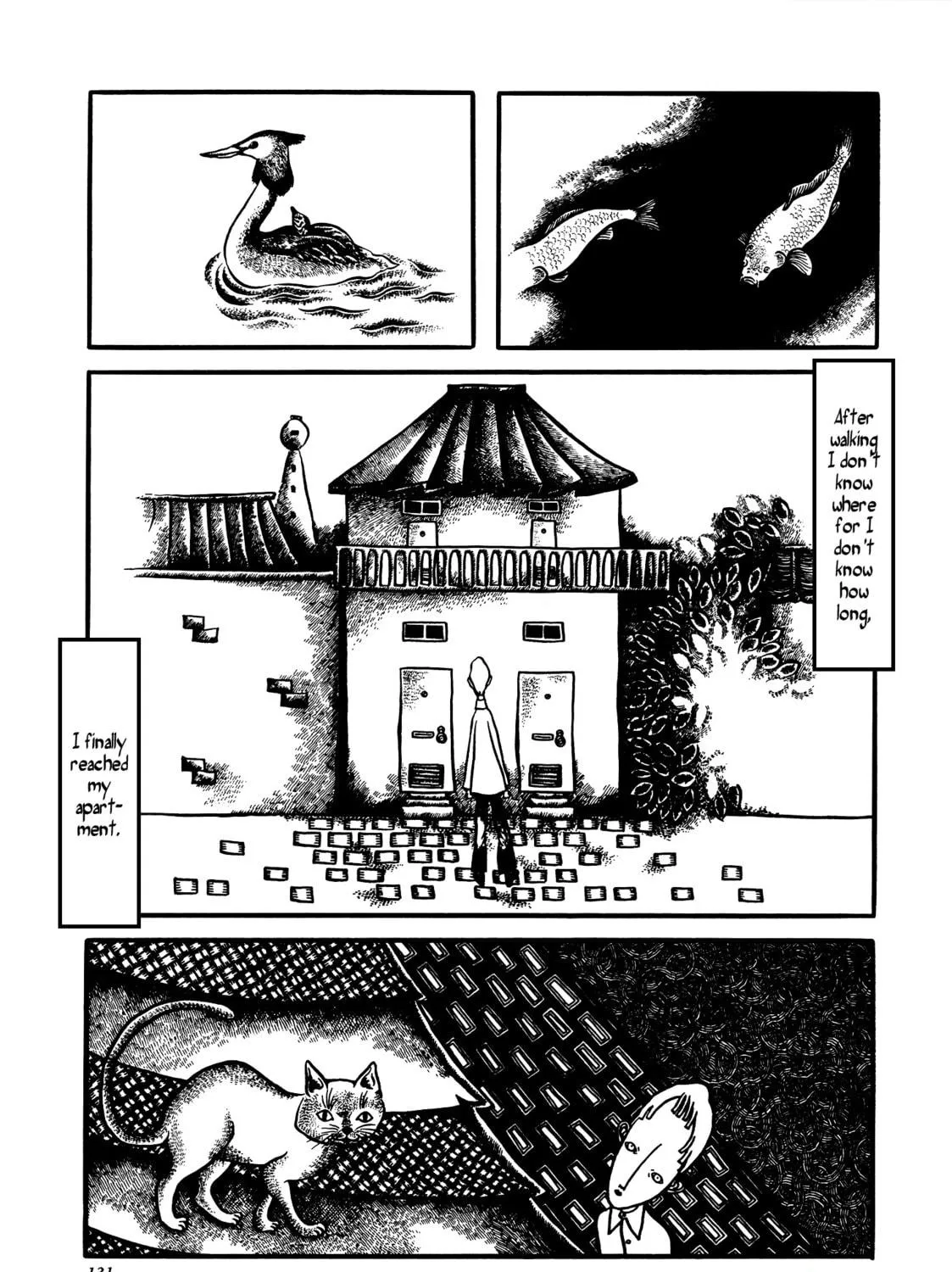 Read Jigoku chapter 9 image 28 on Lezhin