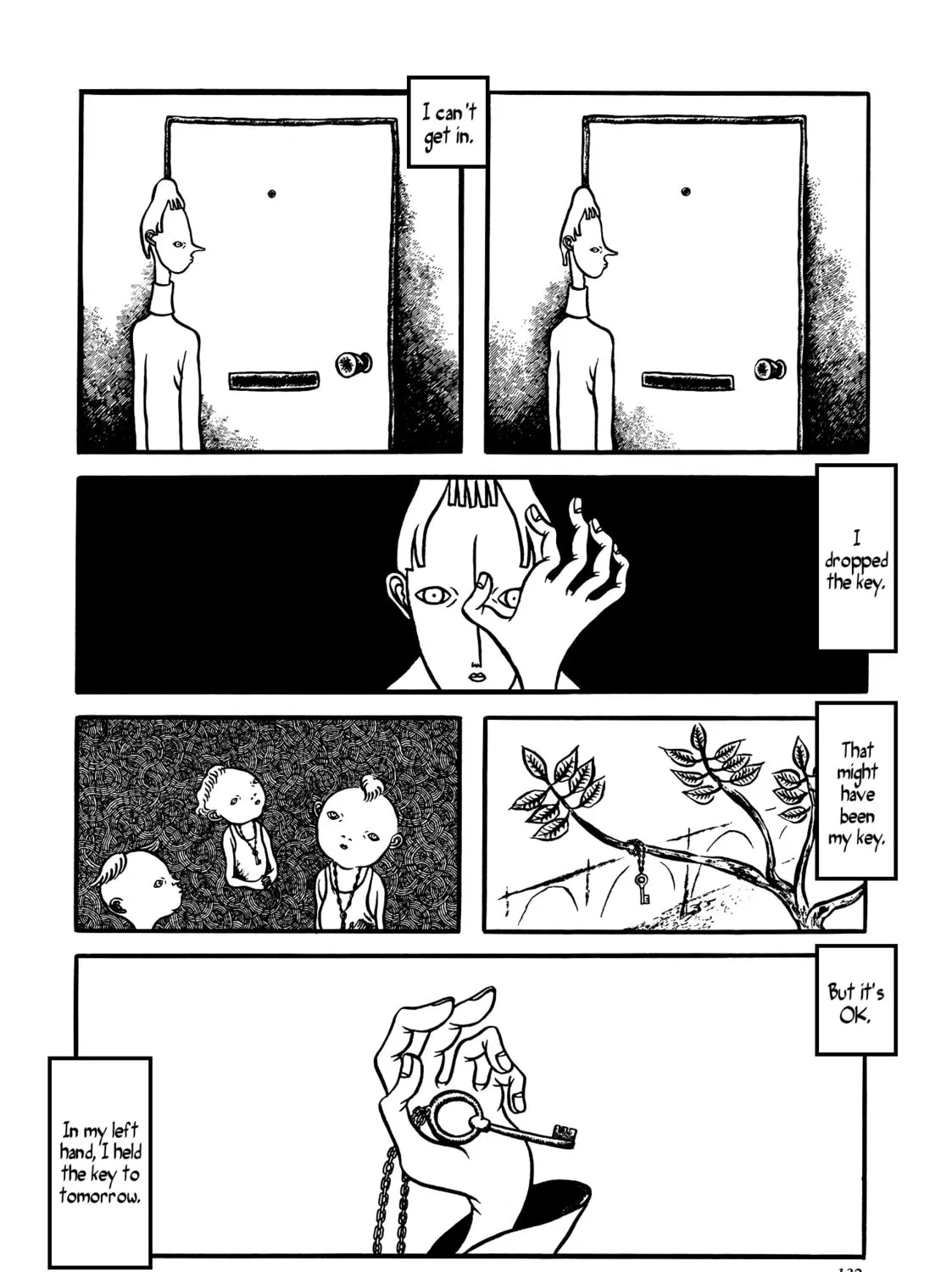 Read Jigoku chapter 9 image 30 on Lezhin