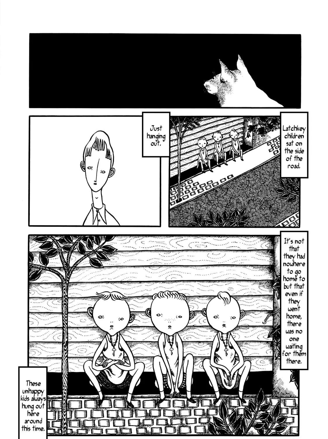 Read Jigoku chapter 9 image 6 on Lezhin