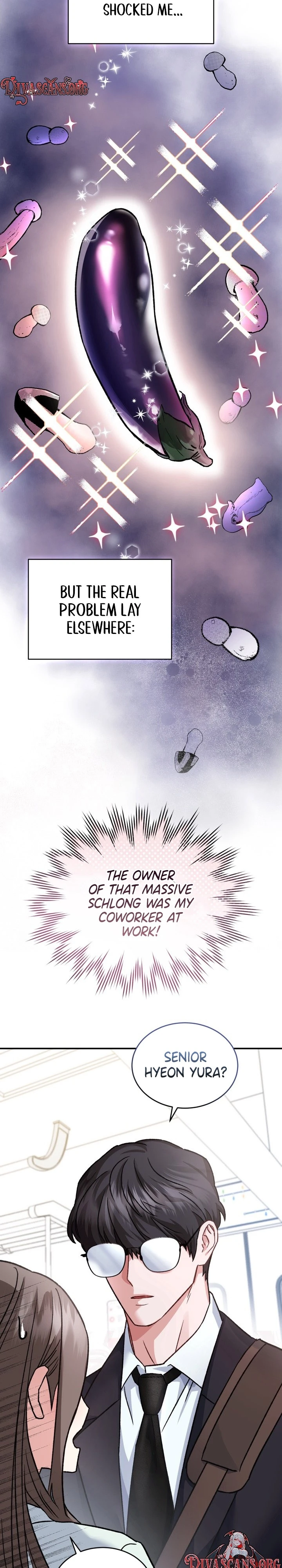 Read Jihacheorui XXX chapter 0 image 3 on Lezhin