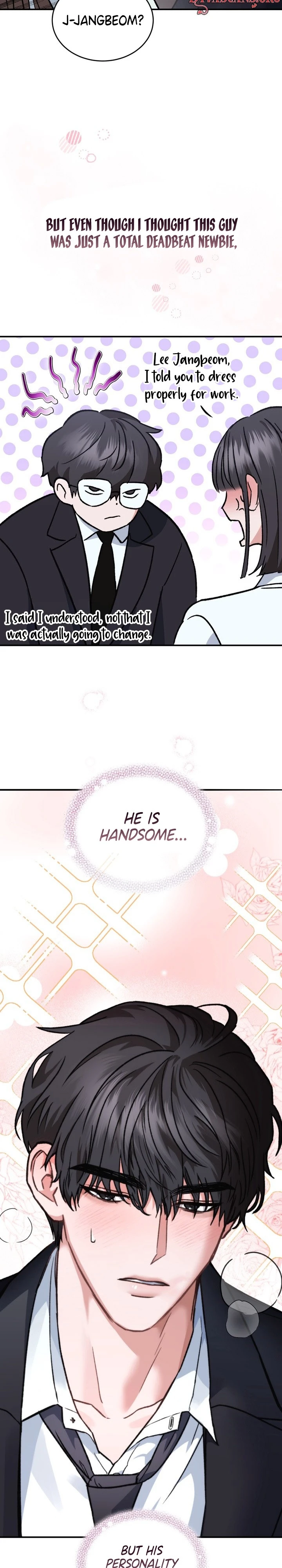 Read Jihacheorui XXX chapter 0 image 4 on Lezhin