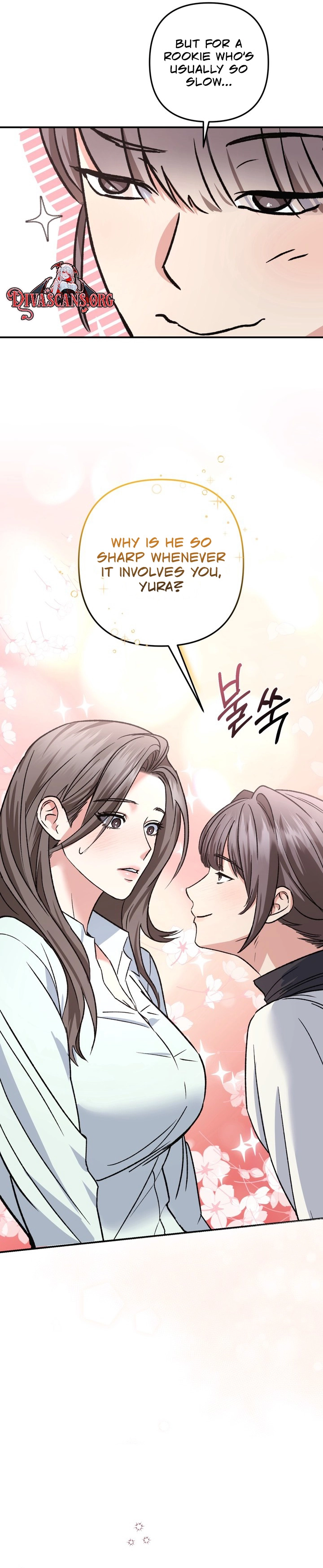 Read Jihacheorui XXX chapter 1 image 22 on Lezhin