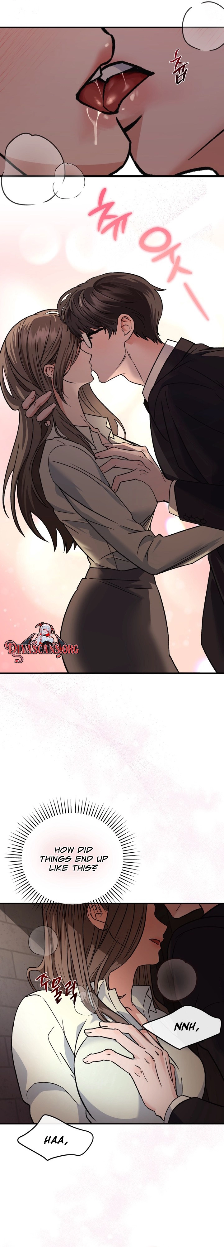Read Jihacheorui XXX chapter 1 image 29 on Lezhin