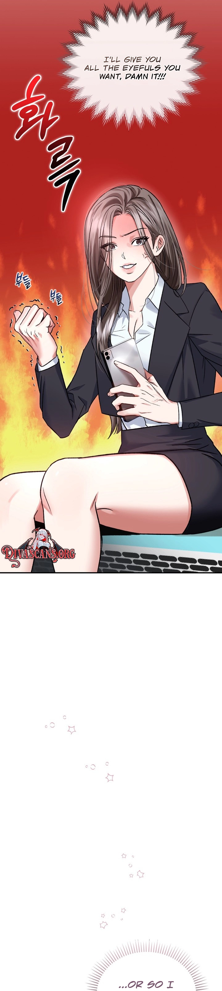 Read Jihacheorui XXX chapter 1 image 3 on Lezhin