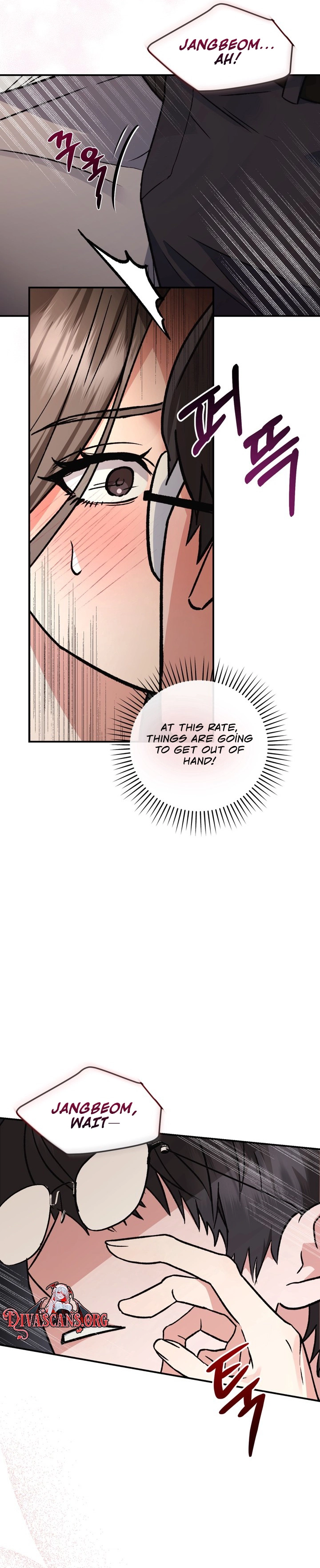 Read Jihacheorui XXX chapter 1 image 30 on Lezhin