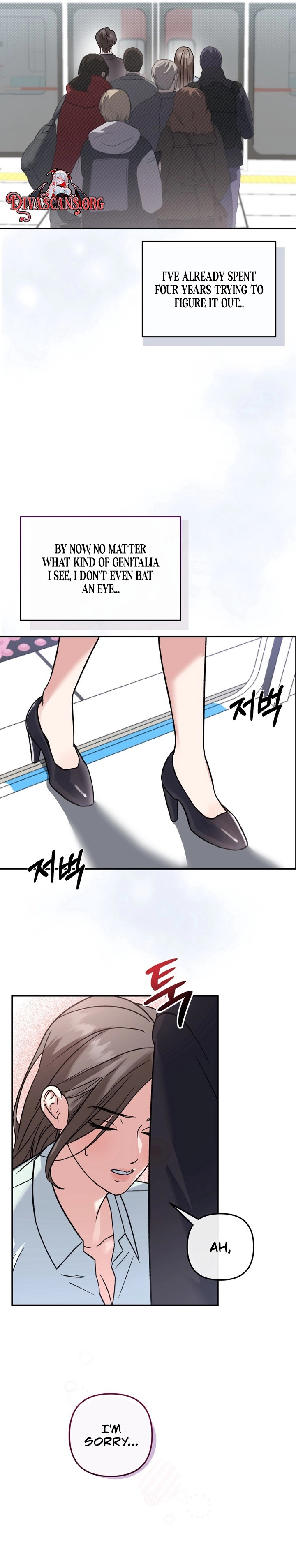 Read Jihacheorui XXX chapter 1 image 7 on Lezhin