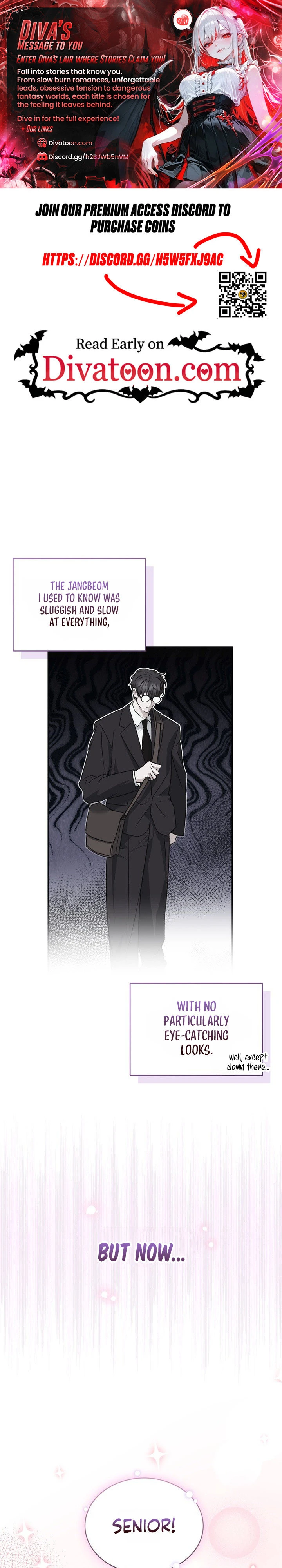 Read Jihacheorui XXX chapter 2 image 0 on Lezhin