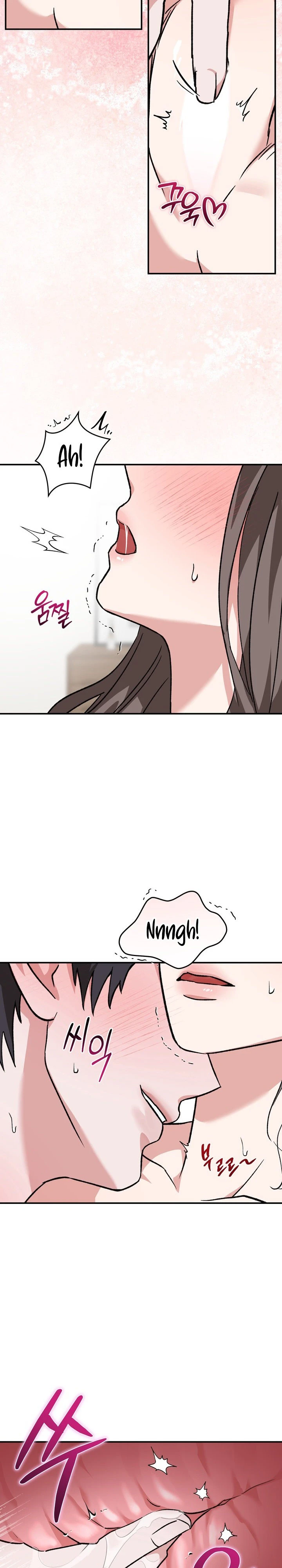 Read Jihacheorui XXX chapter 2 image 10 on Lezhin