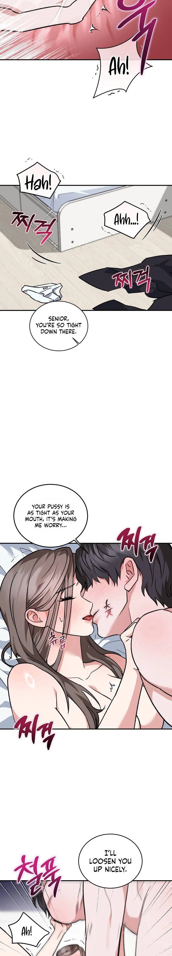 Read Jihacheorui XXX chapter 2 image 11 on Lezhin