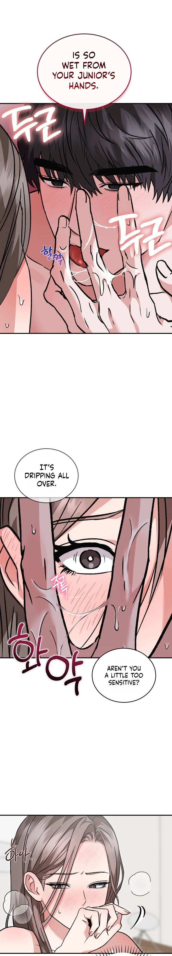 Read Jihacheorui XXX chapter 2 image 13 on Lezhin