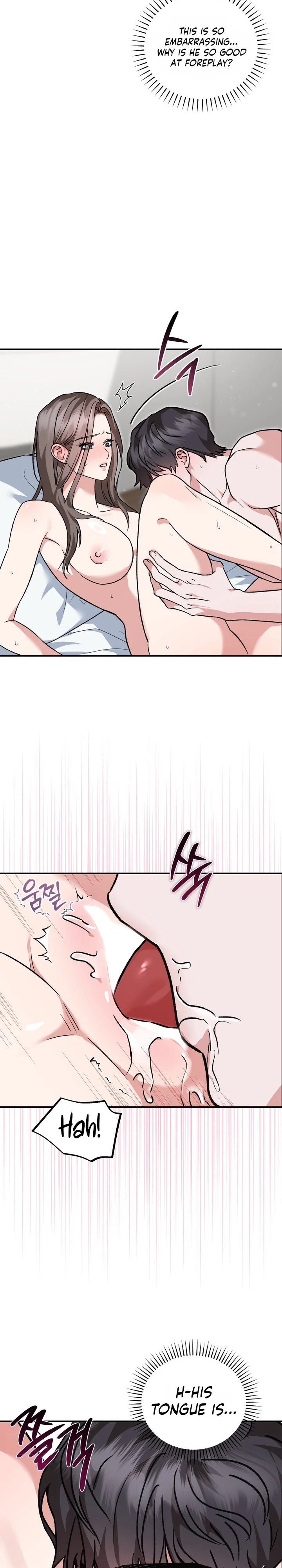 Read Jihacheorui XXX chapter 2 image 14 on Lezhin