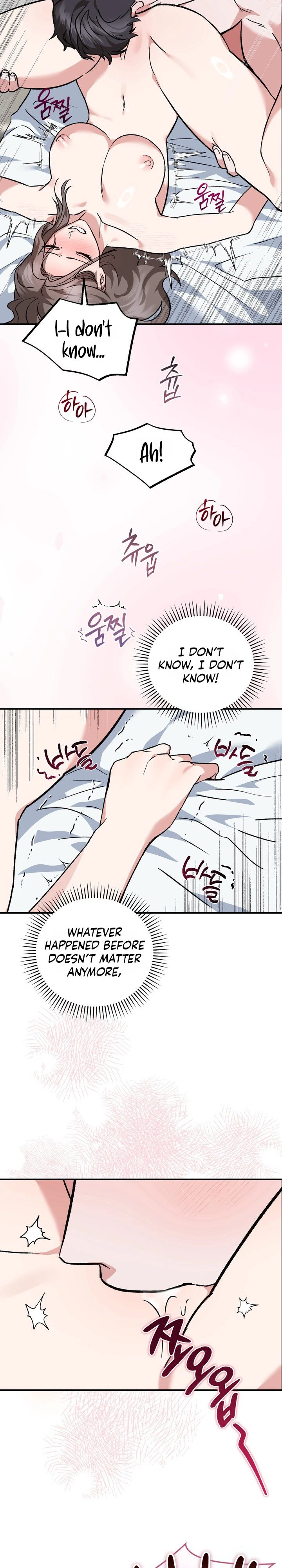 Read Jihacheorui XXX chapter 2 image 16 on Lezhin