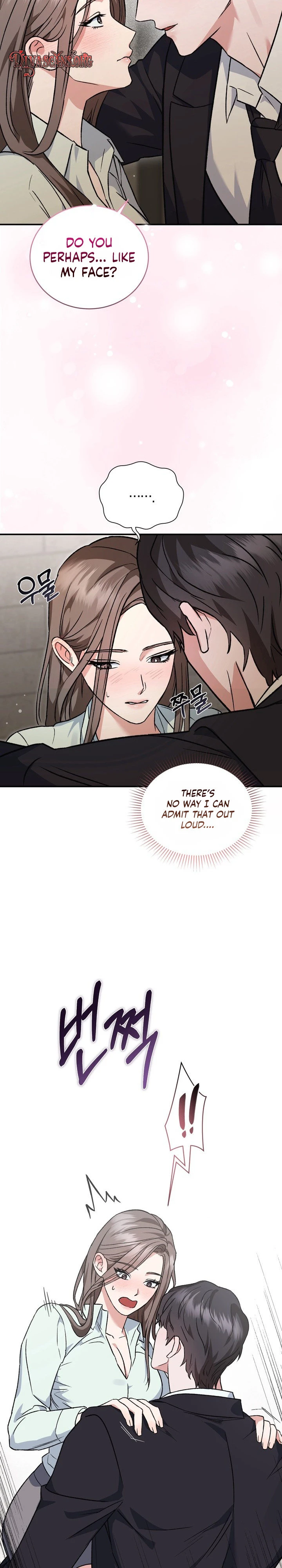 Read Jihacheorui XXX chapter 2 image 2 on Lezhin