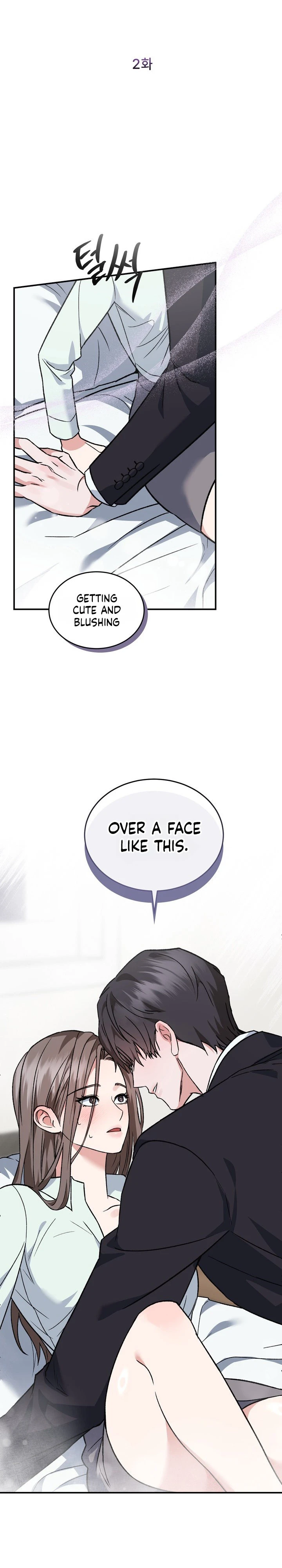 Read Jihacheorui XXX chapter 2 image 4 on Lezhin