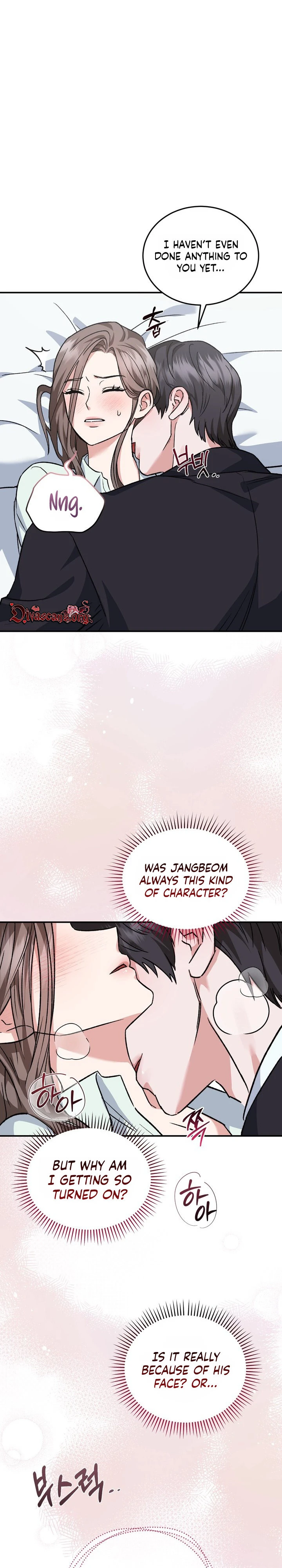 Read Jihacheorui XXX chapter 2 image 5 on Lezhin