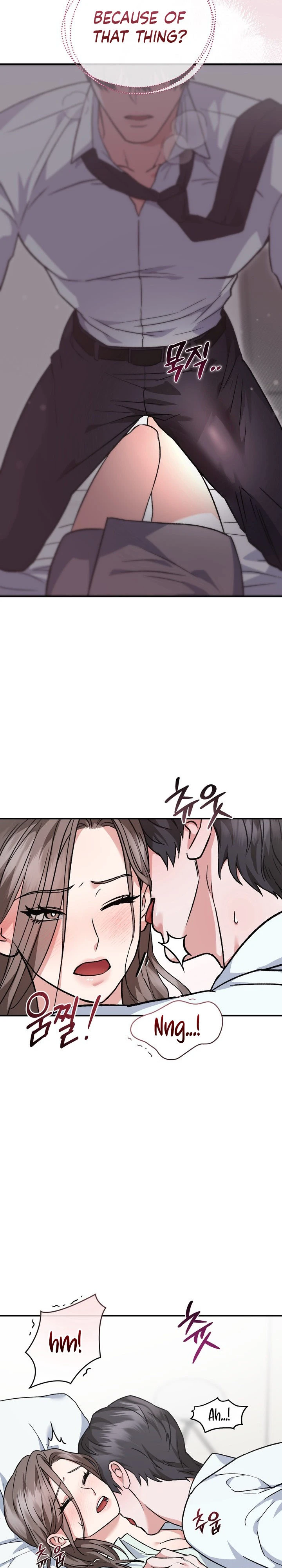Read Jihacheorui XXX chapter 2 image 6 on Lezhin