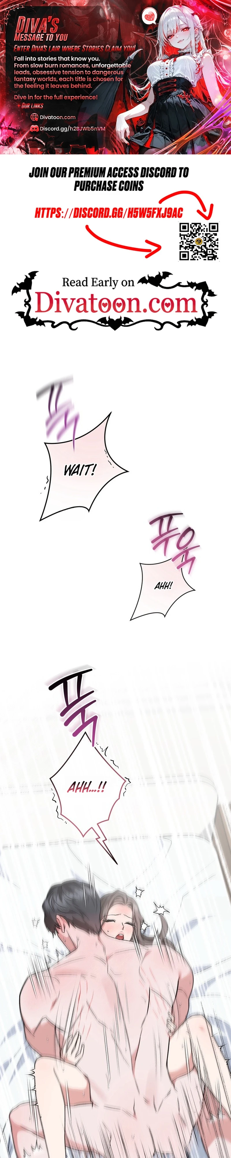 Read Jihacheorui XXX chapter 3 image 0 on Lezhin