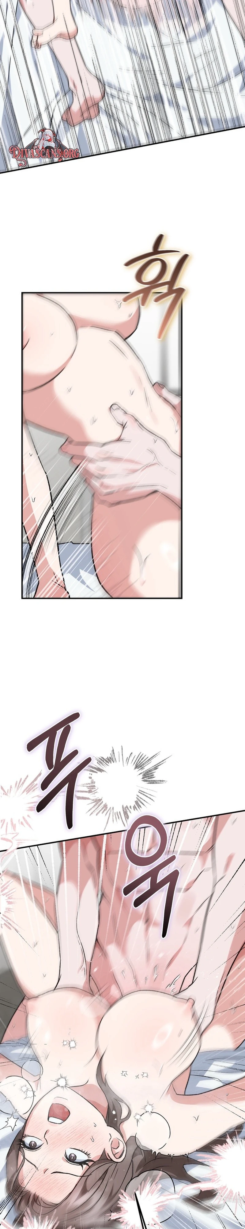 Read Jihacheorui XXX chapter 3 image 1 on Lezhin