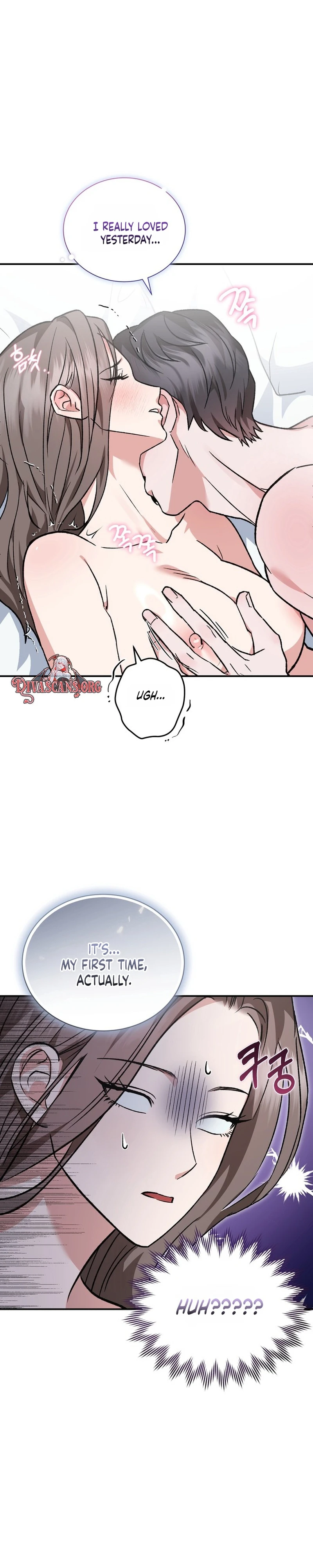 Read Jihacheorui XXX chapter 3 image 10 on Lezhin