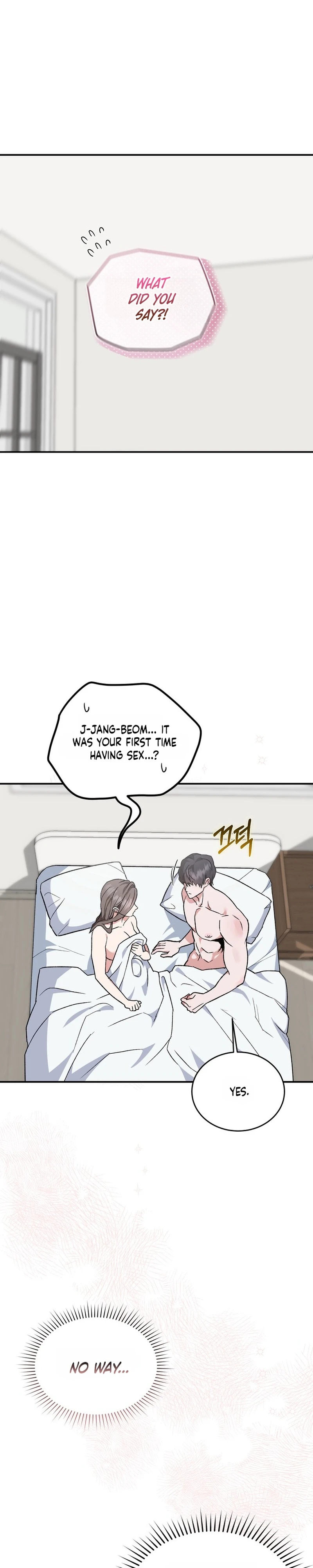 Read Jihacheorui XXX chapter 3 image 11 on Lezhin