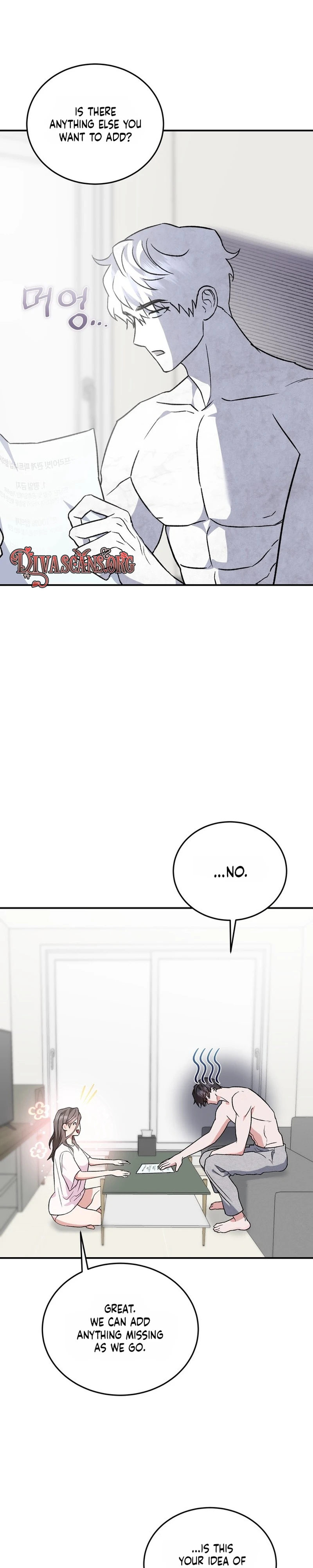 Read Jihacheorui XXX chapter 3 image 17 on Lezhin