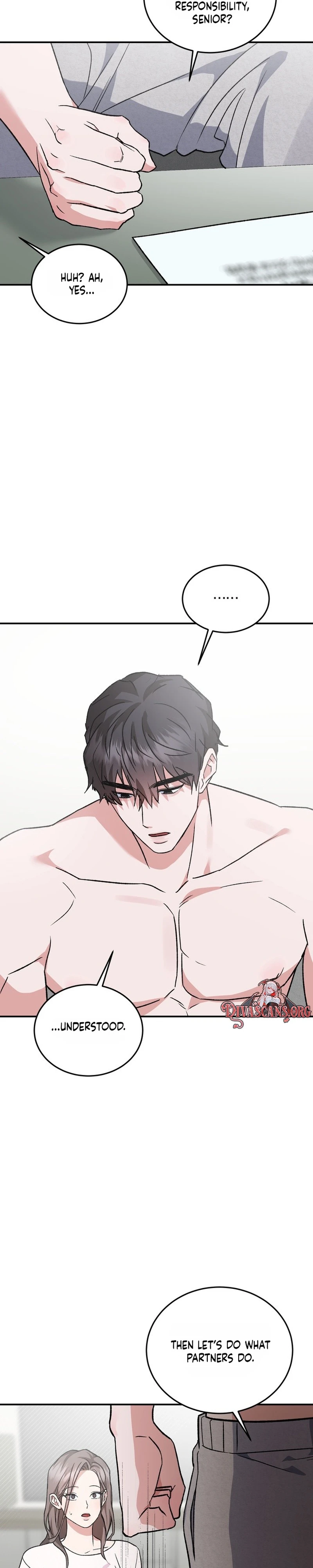 Read Jihacheorui XXX chapter 3 image 18 on Lezhin