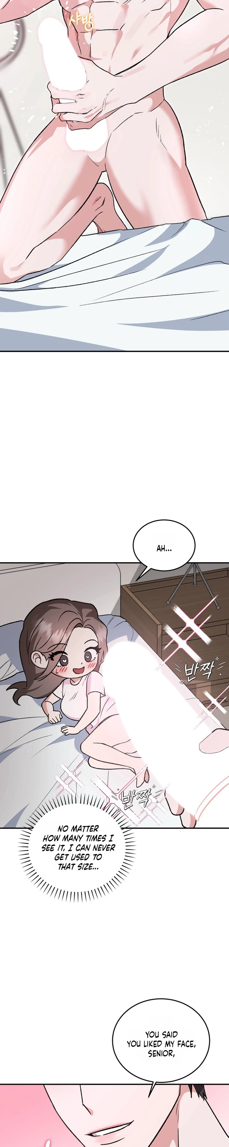 Read Jihacheorui XXX chapter 3 image 21 on Lezhin