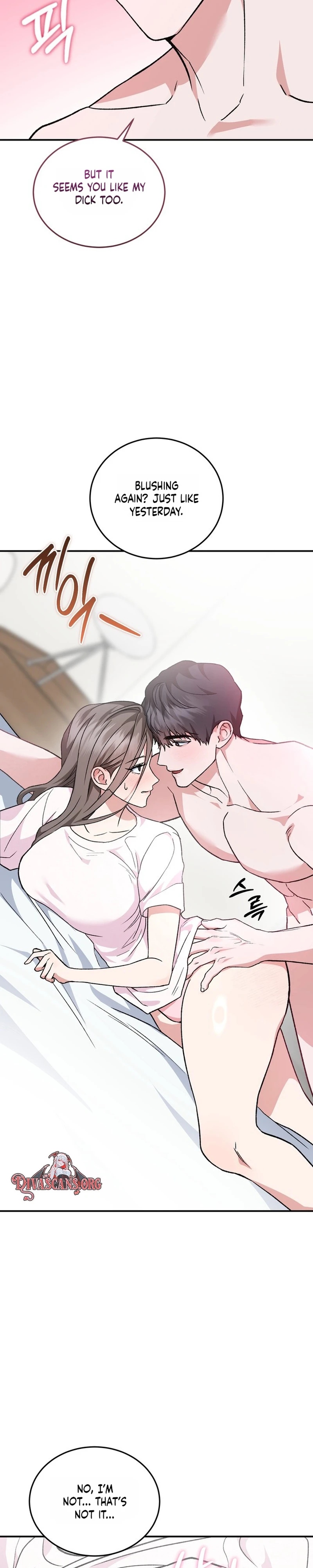 Read Jihacheorui XXX chapter 3 image 22 on Lezhin