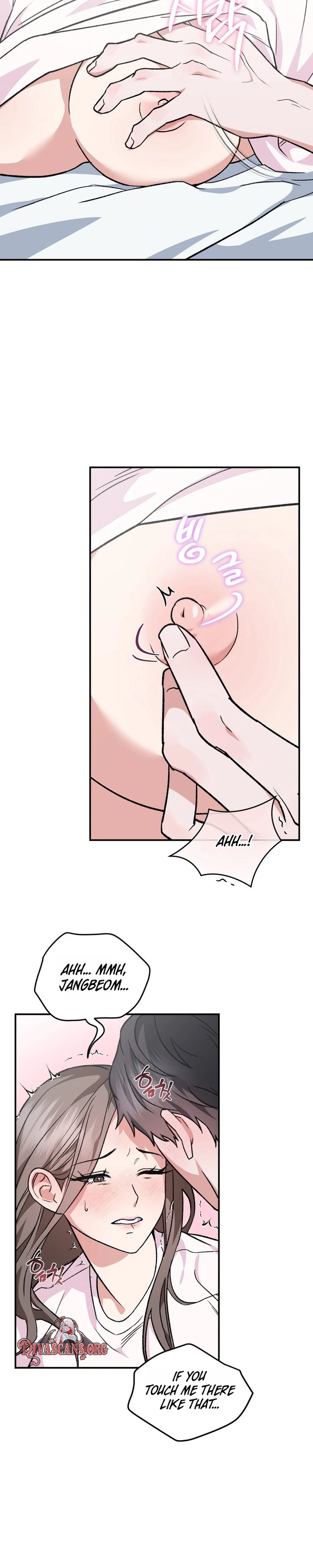 Read Jihacheorui XXX chapter 3 image 23 on Lezhin