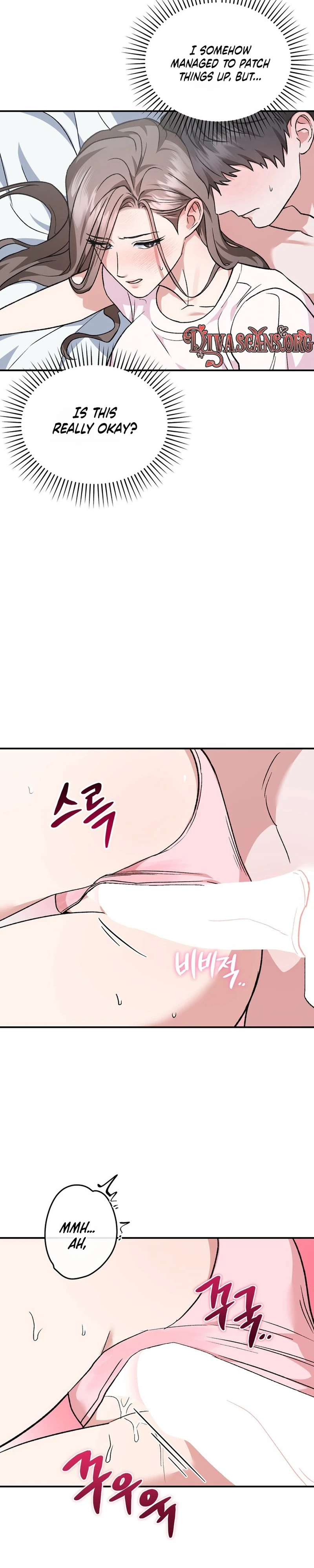 Read Jihacheorui XXX chapter 3 image 25 on Lezhin