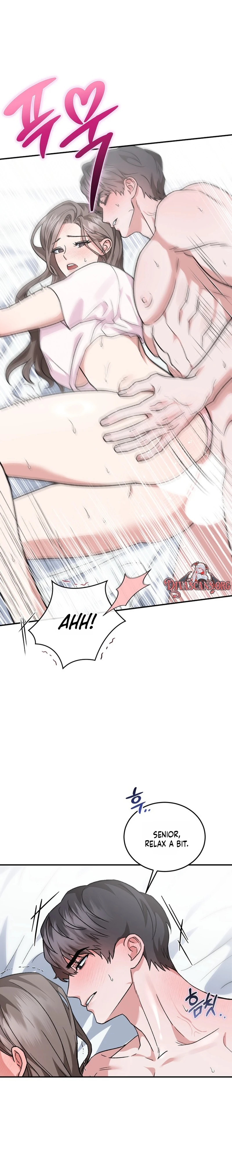 Read Jihacheorui XXX chapter 3 image 26 on Lezhin