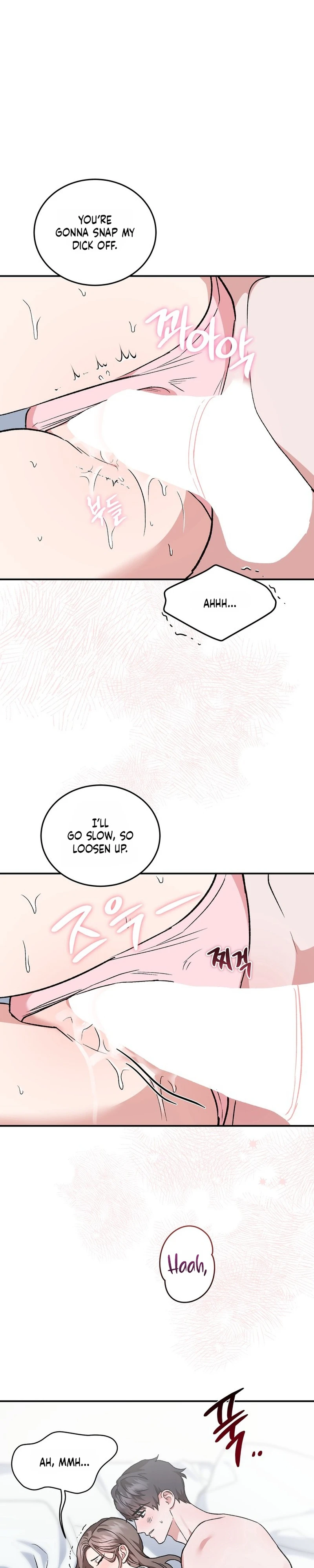 Read Jihacheorui XXX chapter 3 image 27 on Lezhin