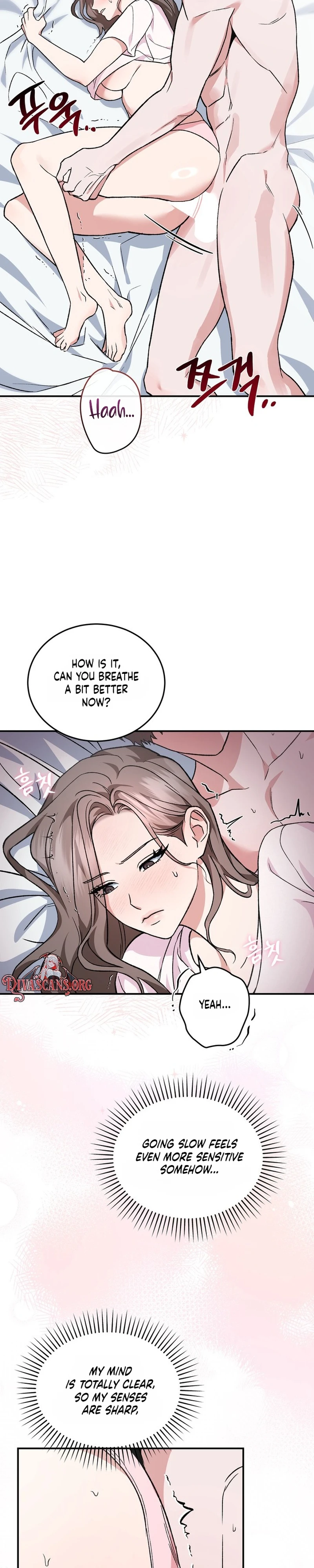 Read Jihacheorui XXX chapter 3 image 28 on Lezhin