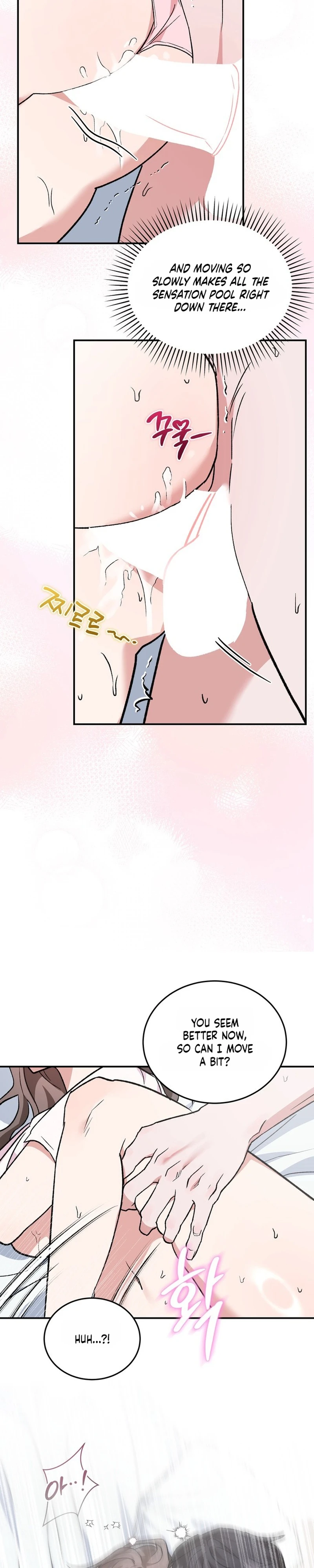 Read Jihacheorui XXX chapter 3 image 29 on Lezhin