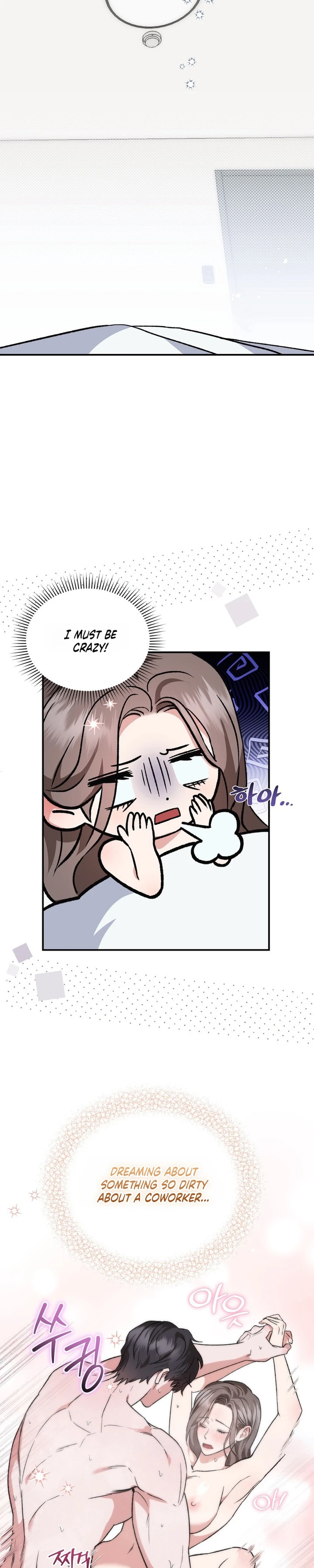Read Jihacheorui XXX chapter 3 image 6 on Lezhin