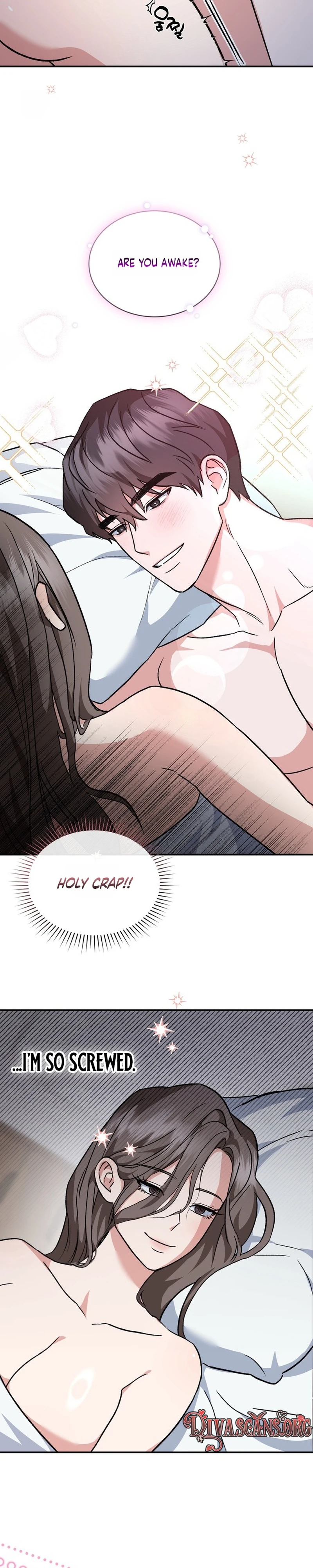 Read Jihacheorui XXX chapter 3 image 8 on Lezhin
