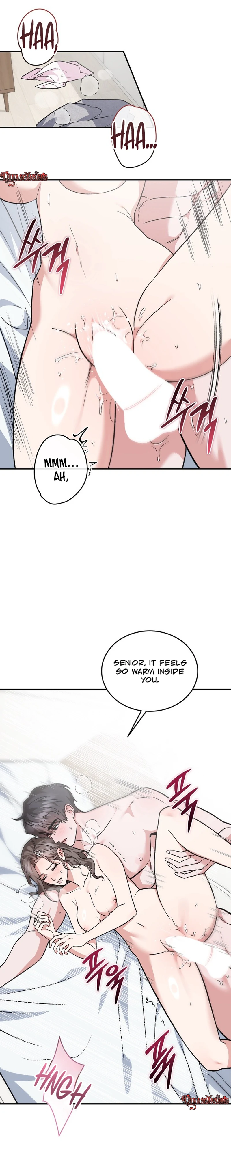 Read Jihacheorui XXX chapter 4 image 1 on Lezhin