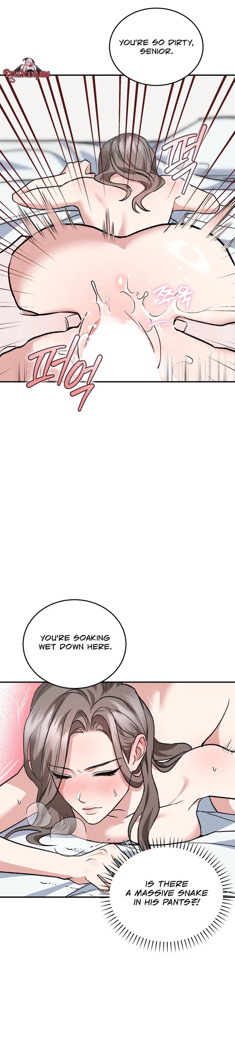 Read Jihacheorui XXX chapter 4 image 12 on Lezhin