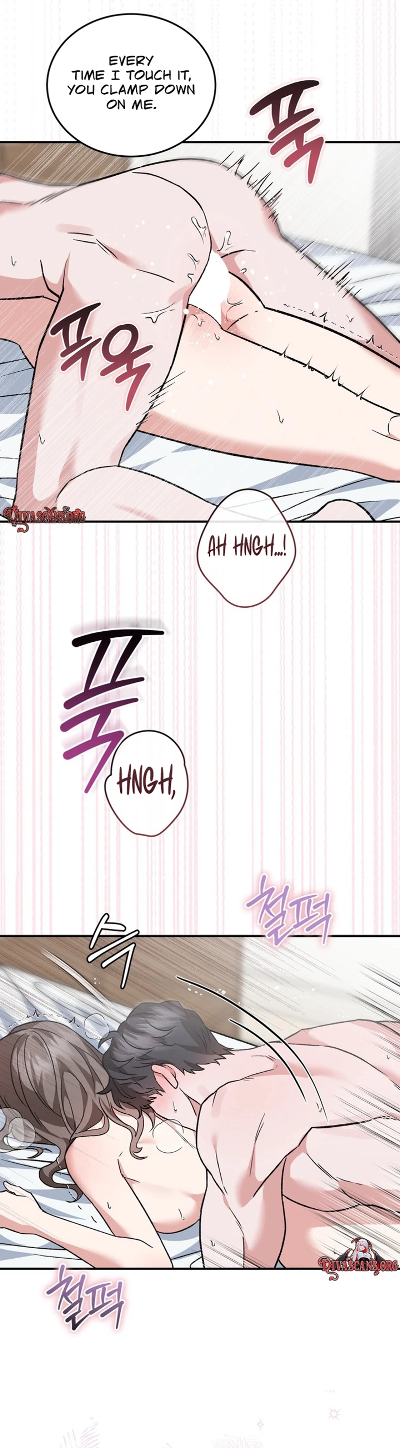 Read Jihacheorui XXX chapter 4 image 18 on Lezhin