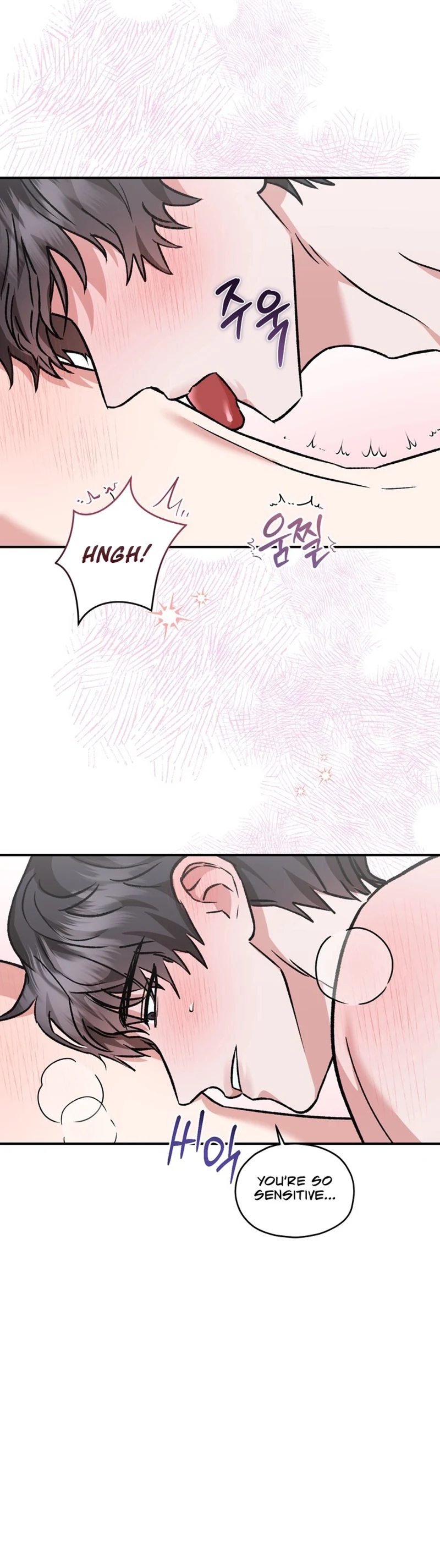 Read Jihacheorui XXX chapter 4 image 19 on Lezhin