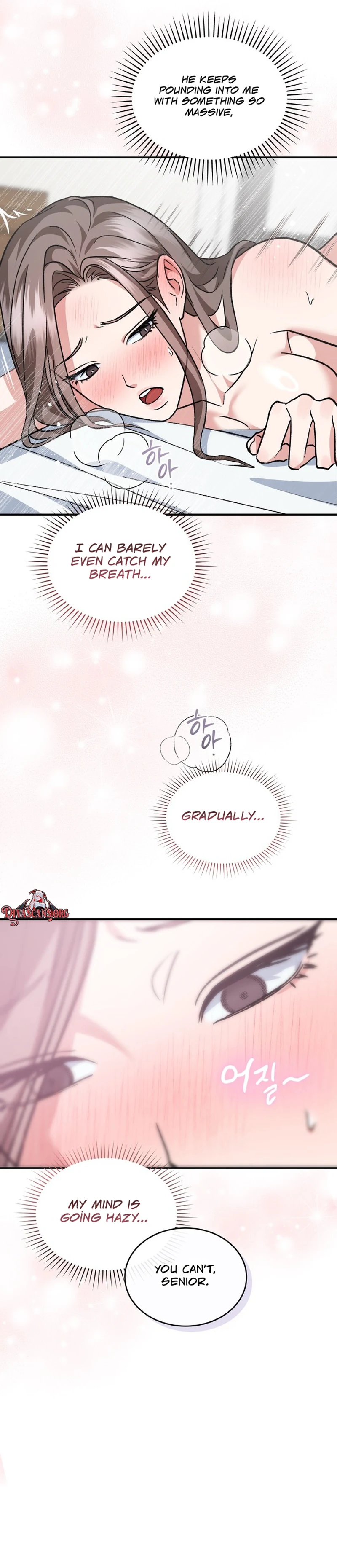 Read Jihacheorui XXX chapter 4 image 22 on Lezhin
