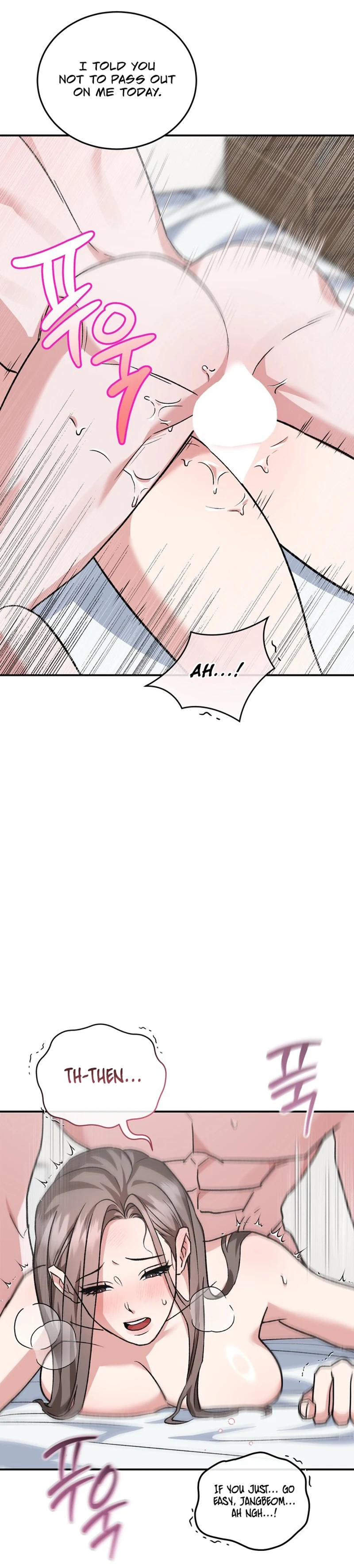 Read Jihacheorui XXX chapter 4 image 23 on Lezhin