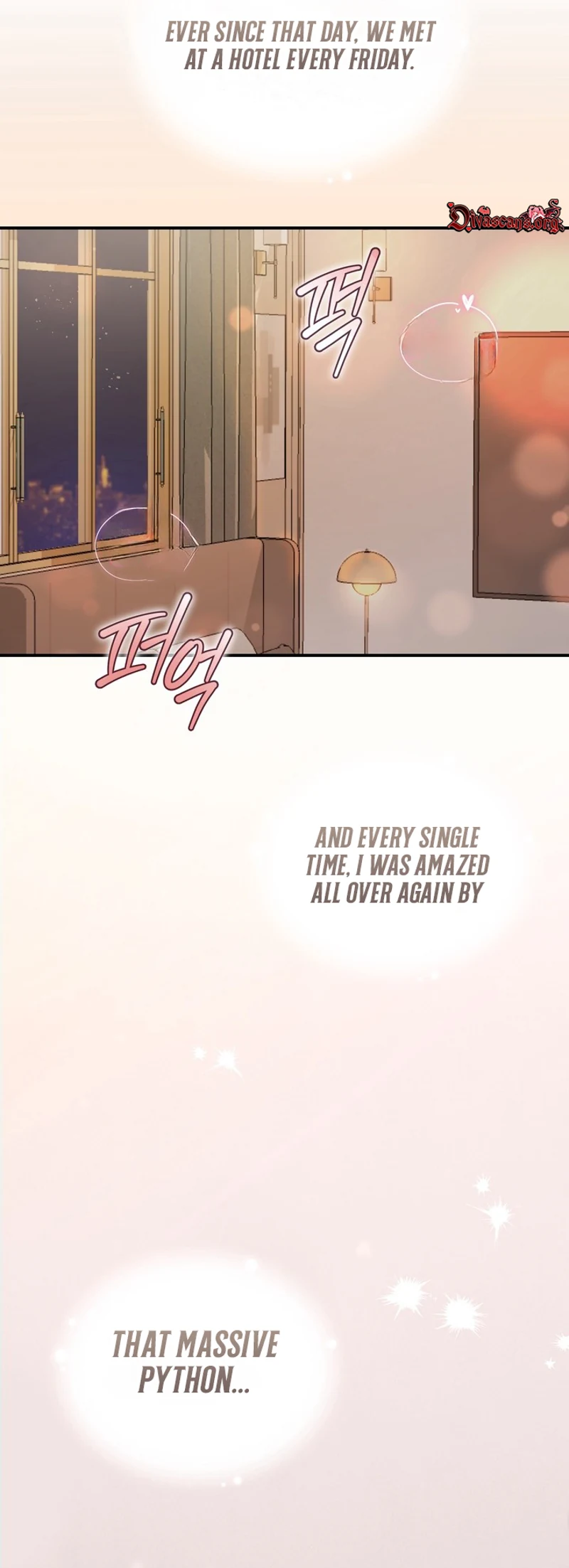 Read Jihacheorui XXX chapter 4 image 27 on Lezhin