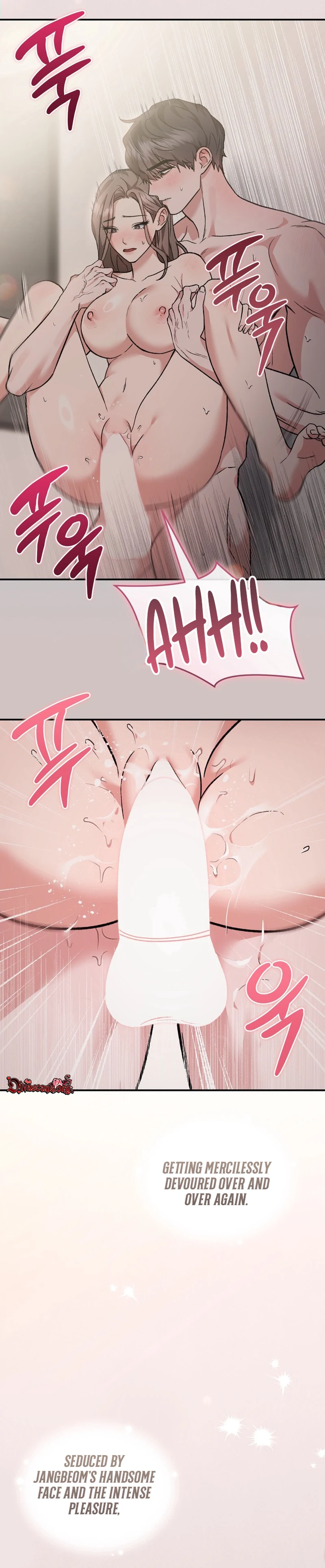 Read Jihacheorui XXX chapter 4 image 28 on Lezhin
